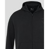 Castore Alpine Racing F1 Dual Brand Full Zip Hoodie - 3 of 4