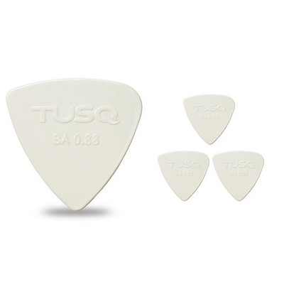 Graph Tech TUSQ Bright Tone Bi-angle Pick