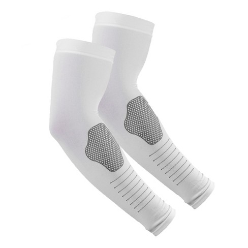 Unique Bargains Sun Protection Arm Cover 1 Pair - image 1 of 4