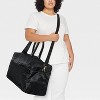 Athleisure Soft Puff Weekender Bag - A New Day™ : Target