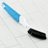 Racxily Great Value All Purpose Kitchen Brush, Dish Brush for Non-Stick & Coated Cookware, Dishwasher Cleaning, White - 4 of 4