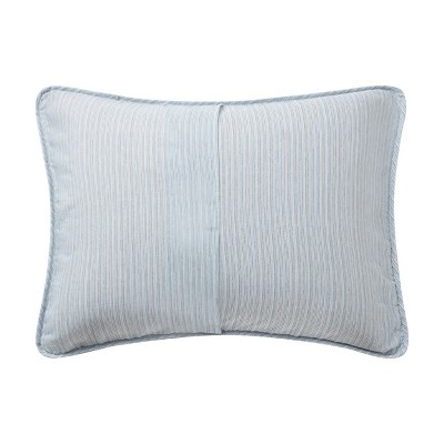 Coastal Breeze Gray King Cotton Quilt Set with Reversible Design