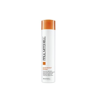 Paul Mitchell Color Protect Shampoo - 10.14oz