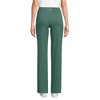 Lands' End Women's Active Hi Impact High Rise Straight Leg Pants - 2 of 4