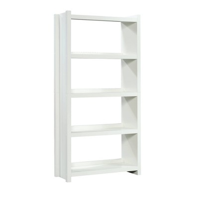 68 Homeplus Bookshelf White Sauder, Sauder Homeplus 8 Cube Bookcase White Finish