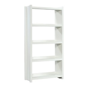 Homeplus Bookcase White - Sauder