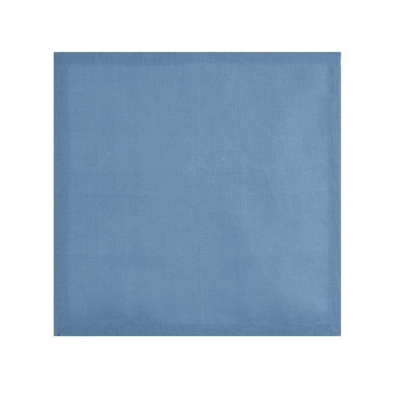 Villeroy & Boch - La Classica Luxury Linen Fabric Napkin Set of 4 - 21" x 21", 3 of 5