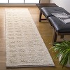 Natura NAT202 Hand Woven Indoor Rugs - Safavieh - 2 of 4