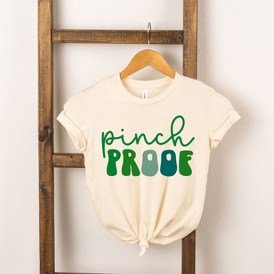 The Juniper Shop Pinch Proof Retro Youth Short Sleeve Tee