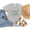 The Juniper Shop Campfire And Cuddles Youth Short Sleeve Tee - 3 of 4