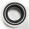 Nispira 3-in-1 Core 400S HEPA Activated Carbon Filter Replacement For Air Purifier | Compatible with LEVOIT Core 400S-RF, 2 Pack - 4 of 4