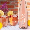 Schmitt Sohne Relax Pink Rosé Wine - 750ml Bottle - 2 of 4