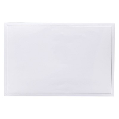 Dry Erase Wall Decal Fill In - Bullseye's Playground™