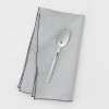 3pk Stainless Steel Dinner Spoons - Room Essentials™ - 2 of 3