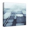 Creative Products Blue Farmland 20 x 20 Canvas Wall Art - 2 of 4