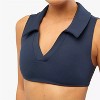 Women's Polo Bra - WE WORE WHAT - 3 of 3