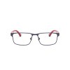 Emporio Armani EA1105 56mm Male Rectangle Eyeglasses - prescription-ready - 2 of 4