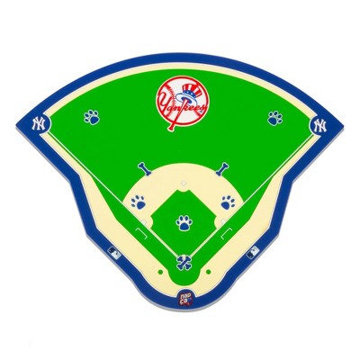 MLB New York Yankees Field Mat