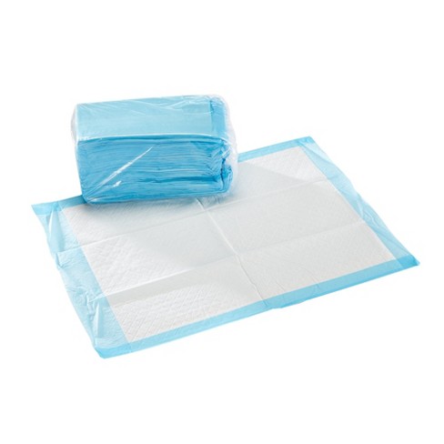Mckesson Underpads, Heavy Absorbency, Disposable, 17 In X 24 In, 300 Count  : Target