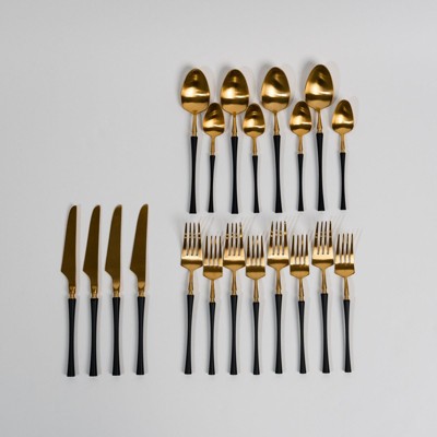 Ozarke Living Essence Cutlery Set
