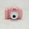 Ultimaxx Kid's Digital Camera w/ 32GB Micro SD Card, USB Cable - 2 of 4
