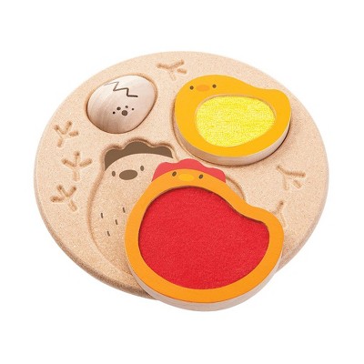Plantoys| Chicken Puzzle