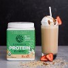 Classic Organic Protein Powder, Plant-Based Protein, Unflavored, Sunwarrior, 750gm (30 servings) - image 2 of 4