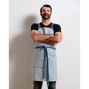 Meema Crossback Apron - 1 of 4