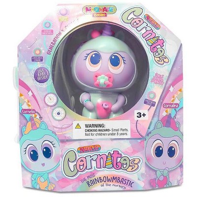 glitter baby nerlies