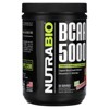 NutraBio BCAA 5000, Kiwi Strawberry, 0.88 lb (401 g) - 4 of 4