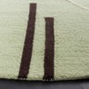 Rodeo Drive RD860 Hand Tufted Indoor Rugs - Safavieh - 3 of 4