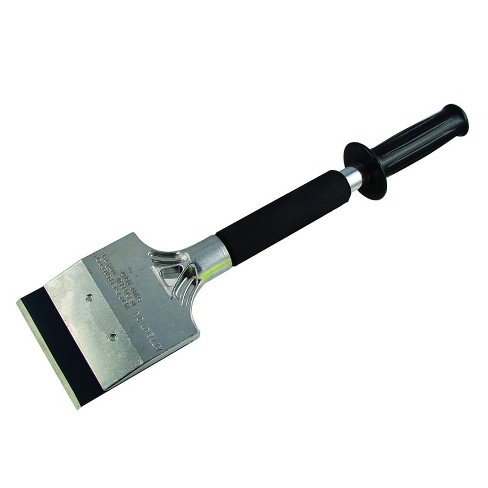 Bon Tool 87-369 Heavy Duty Scraper - 4-inch Blade - 17-inch Handle - image 1 of 2