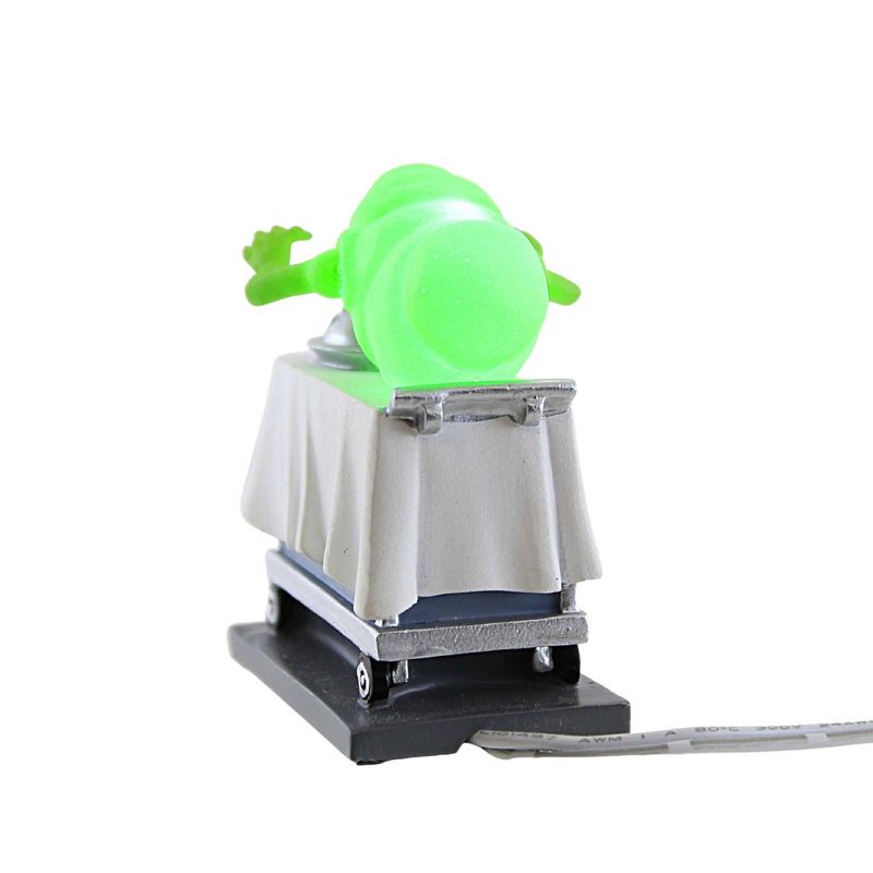 Department 56 Accessory Slimer  -  Decorative Figurines, 2 of 4