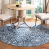Brentwood BNT860 Power Loomed Indoor Rugs - Safavieh - 2 of 3