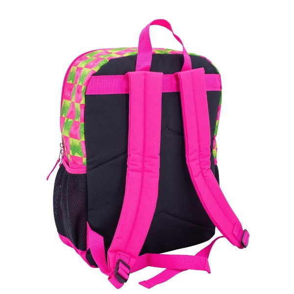 Set de mochila de 5 piezas para niñas 5