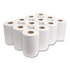 Morcon Tissue Morsoft Universal Roll Towels, 1-Ply, 8" x 350 ft, White, 12 Rolls / Carton - 4 of 4