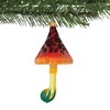 Morawski 6.5 Inch Leopard Mushroom Ornament Fungus Spotted Tree Ornaments - 3 of 3