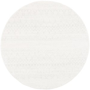 Tulum TUL249 Power Loomed Indoor Rugs - Safavieh - 1 of 3