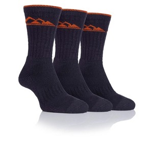 Men's Luxury Boot Sock - 1 of 4