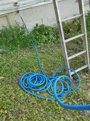 PureFlo BPA Free Drinking Water Safe Garden Hoses