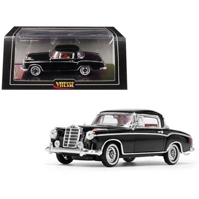 vitesse diecast model cars