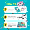 FoxMind: Slanguage - Word Card Game, Ages 10+, 3-8 Players, 30 Min - 3 of 4