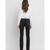 Women's Slim Bootcut Jeans - FLYING MONKEY - 3 of 3