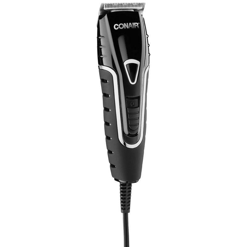 Conair Barber Shop Full Size Clipper - 17pc, 5 of 7