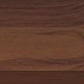walnut/black
