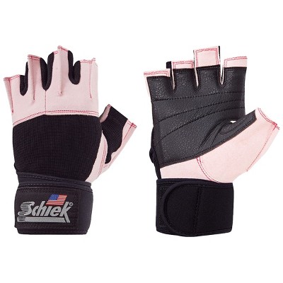 target weight lifting gloves