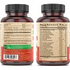 DEVA Vegan Multivitamin with Iron (90 Tablets Each) – Spirulina, Chlorella, Ashwagandha, Broccoli & More – 2 Pack - 2 of 4