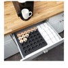 The Lakeside Collection Drawer Coffee Pod Holder - 4 of 4