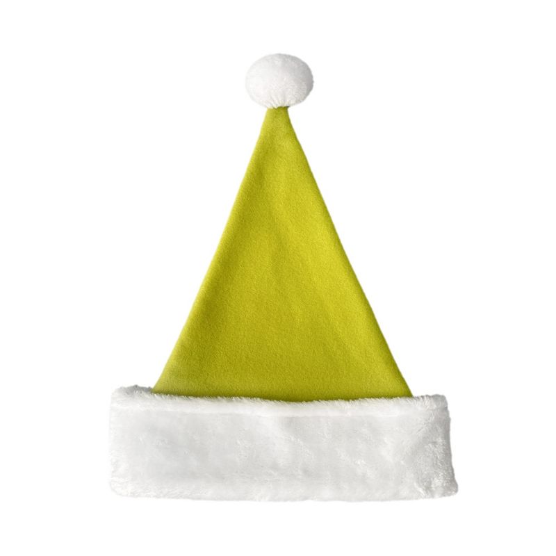 WondaPop The Grinch 'Eyes' Christmas Hat, 2 of 5