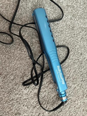 Target babyliss pro outlet nano titanium